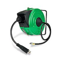 TOPTUL KHAP0815E Air Hose Reel (15m)