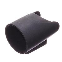 Amphenol Audio AX-MARK0 Accessories AX Series Sleeve for Custom Printing Black