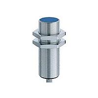 Contrinex 120253-0391 Proximity Sensors M18 Hsg 8mm OD NPN NC 2m 3W