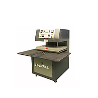 Danrel DR-2030 Small Blister Packing Thermal Sealing Machine For Hardware