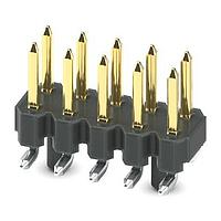 PHOENIX CONTACT 1156914 Headers FQ 2,54D/ 10-PV- 380-1-BT