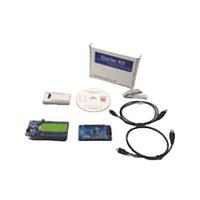 ROHM Semiconductor SK-AD02-D62Q1747TB Starter Kits ML62Q1747 Starter kit