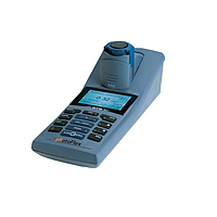 Spectrophotometer UV Vis