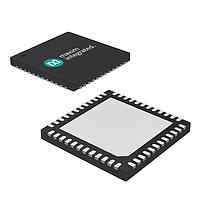 Analog Devices MAX2832ETM+T 802.11 g WLAN 2.4GHz to 2.5GHz, 802.11g