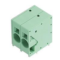 Amphenol Anytek NP0211500000G Fixed Terminal Blocks