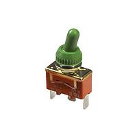 Littelfuse 00901000 Kits Switch N.C.  Temporary -  Green