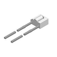 Vishay General Semiconductor TSSS2600 IR Emitters (IR LEDs) 950nm, TH-SL 2.6mW/sr, +/-25deg.