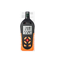VICTOR 231 Thermo-hygrometer (-25°C~75°C(-13°F~167°F))