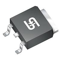 Taiwan Semiconductor TSM60NB1R4CP ROG MOSFETs 600V, 3A, Single N-Channel Power MOSFET