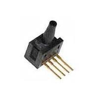 Honeywell 26PCCFB6G Board Mount Pressure Sensors 0-15Psi Gauge 4-Pin