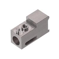 AMP Connectors - TE Connectivity 1-2000713-2 Hard Metric Connectors RA Keyed Guide Mod, Vita 46, Machined