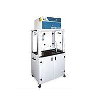 Air Science P15-XT-CART-MCC-40-G Ductless Demonstration Fume Hood (38")