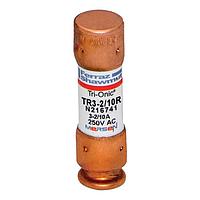 Mersen TR3-2/10R Time Delay Fuse 250V 3 2/10A 2x9/10 RK5 T