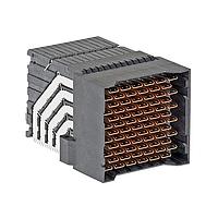 Molex 171740-9288 High Speed / Modular Connectors Impel 6x12 OD RAM Open 5.5 w Dust Cover