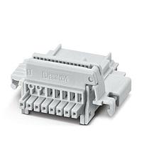 PHOENIX CONTACT 2202891 Bus Connector TBUS8-25,0-PPPPPPPP- 7035- DIN RAIL BUS