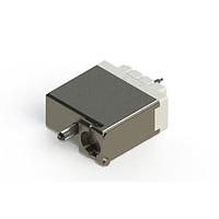 EDAC 516-038-541-465 Connectors Rack & Panel Connector