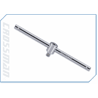 Crossman 96-010 Sliding T Bars ( 1/4 inch, 4 inch-1/2 length)