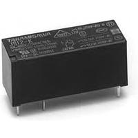 FCL Components JS-24N-K High Sensitivity RELAY, POWER