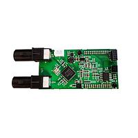 Leopard Imaging LI-USB30-IMX490-GMSL2-030H Cameras Sony Diagonal 10.36 mm (Type 1/1.55) CMOS Image Sensor IMX490 40 fps a. 2880 x 1860