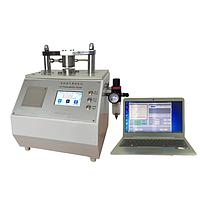 Lonroy LR-F012C Air Permeability Test Machine For Paper (0.1～40L/min)