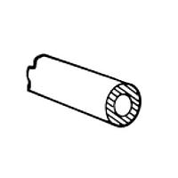 Laird Performance Materials 8864-LT20NE2189 Extrusions QTY 1 = 1 FOOT