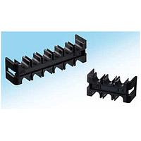 Hirose Electric DF33C-10RDS-3.3 Accessories Retainer Double 10 Pos