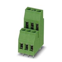 PHOENIX CONTACT 1713942 Fixed Terminal Blocks MKKDSG 3/ 3 BK BDWH:C2-V1