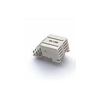 3M Electronic Solutions Division MP2-SP08-41P1-KR Sockets MP2/SKT/PWR/8P/4R/ PRFT/3.53MM/ROHS