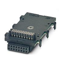 PHOENIX CONTACT 2200118 Enclosures for Industrial Automation HBUS 53,6-16P-1S PMC2 BK