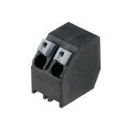 Weidmuller 1884530000 Fixed Terminal Blocks LSF-SMT 5.00/02/135 1.5SN BK TU