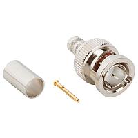 Amphenol RF 112951 Connectors BNC PLUG AT&T 734A/D 1505A