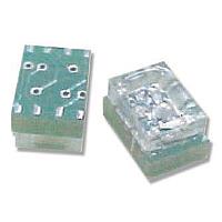 Broadcom HEDR-5120#E06 Optical Encoders 2 Channel 200CPR