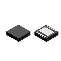 Allegro MicroSystems A31301EEJASR-XYZ-IC-06 3-Axis 3D Linear I2C Hall-Effect Sensor with onboard angle