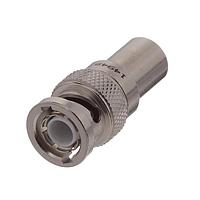 Trompeter / Cinch Connectivity Solutions PL74C-221 Connectors TRB Plug STR Full CRMP 2-lug