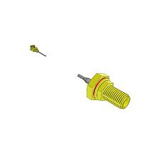 Samtec MH113-MH1RP-01SB1-0150 RF Cable Assemblies Micro High Freq RF Cables