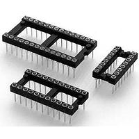 Mill-Max 110-43-304-41-105000 Open Frame 4P SMT SKT 200u Sn