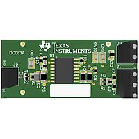 Texas Instruments AMC3301EVM Precision Amplifiers AMC3301 precision re inforced isolated am