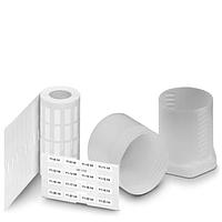 PHOENIX CONTACT 0816825 Label, Thermal Transfer Printer EML (25.4X12.7)R