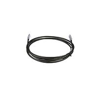 Panduit UTP6AX40BL Cat 6a Category 6A, 10 Gb/s UTP patch cord with