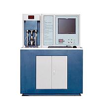 Friction Coefficient Tester Calibration Service