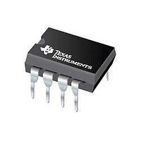 Texas Instruments DCPA10515DP Isolated Miniature 1W Isolat ed Unregulated DC/DC