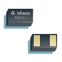 Infineon BAS4002LE6327XTMA1 Schottky Diodes Silicon Schottky Didode