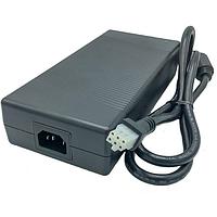 Phihong PPL250U-120L6 Desktop AC Adapters 240W 12V 20A C14 Input 6 Pos Conn