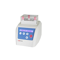 Labstac II122 Biological Indicator Incubator (RT+5-100°C)