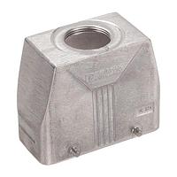 PHOENIX CONTACT 1412653 Hoods HC-STA-B16-HHFD- 1TTM32-EL-AL