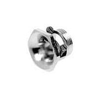 HARTING 09000005191 Accessories METAL CABLE CLAMP