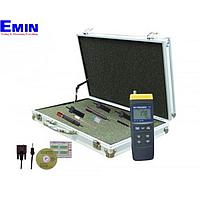 BK Precision 760DX Deluxe Intelligent PH Meter  (PH, DO, EC, T)