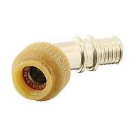 Eaton Souriau-Sunbank AS85049/89-11M03 Band Lock Adapters 45 Deg, SZ 11 Composite. E-Less NI