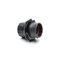 Amphenol SINE Systems RTS718N8PHEC03 Connectors Jm Nut Rcpt w endcap 8 POS SZ 18 Pin