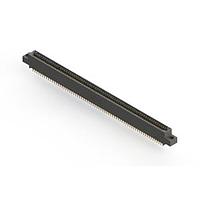 EDAC 895-136-521-508 Receptacles .100" (2.54mm) Pitch Card Edge Connector